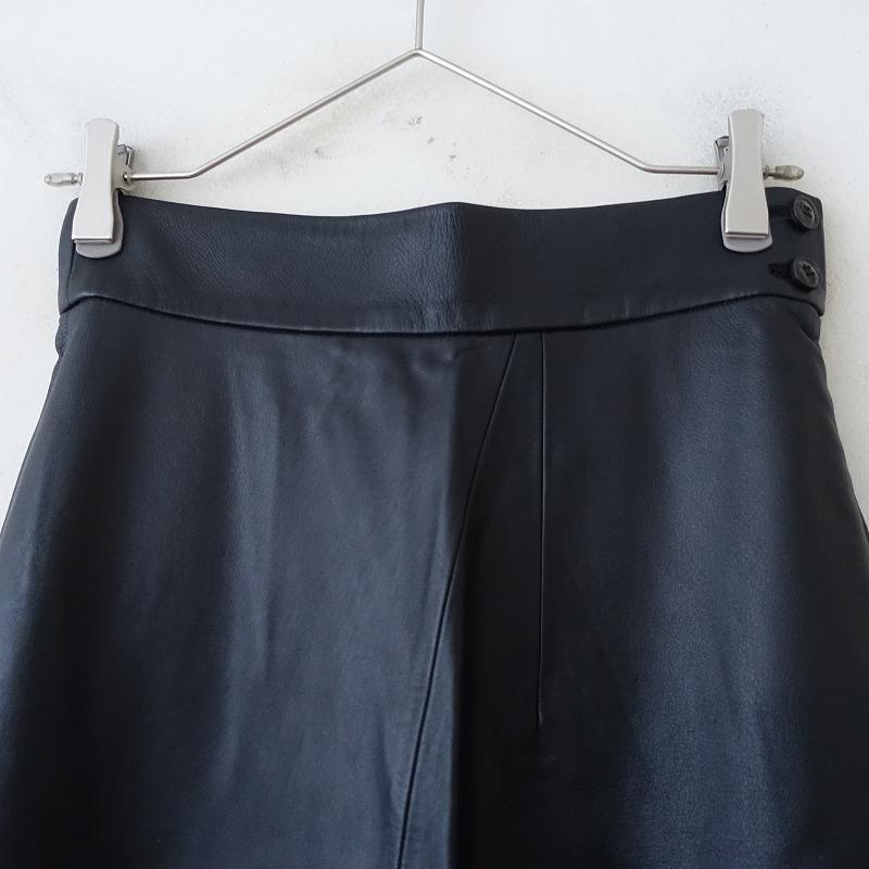 BACCA（バッカ） 【美品/2023/定価10.4万】バッカ *ソフトシープレザー