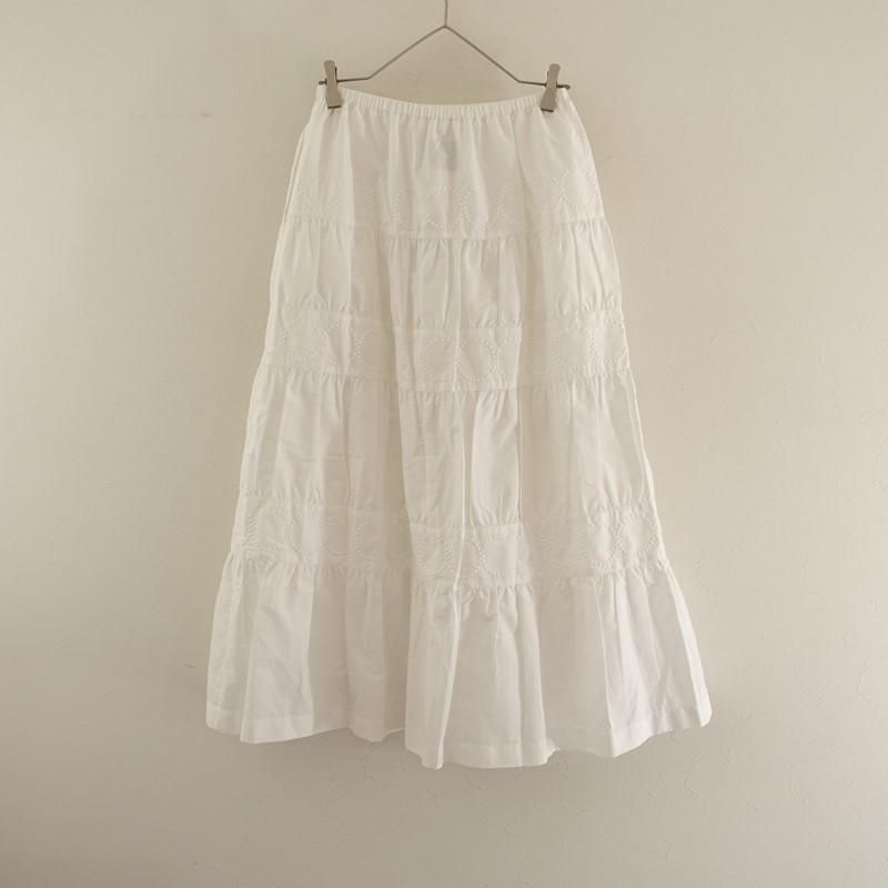 mina perhonen（ミナペルホネン） 【未使用/2025SS/定価8.2万】ミナ