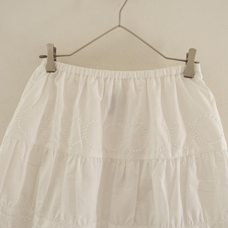 mina perhonen（ミナペルホネン） 【未使用/2025SS/定価8.2万】ミナ