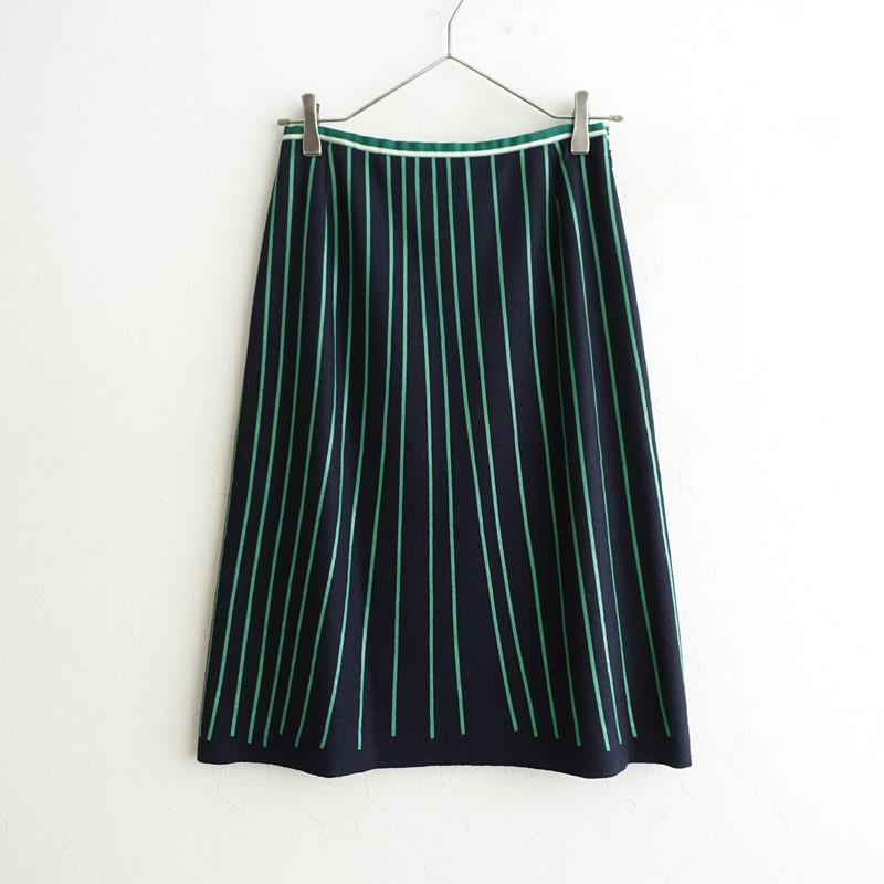 mina perhonen（ミナペルホネン） ミナ mina *rain ラインプリント