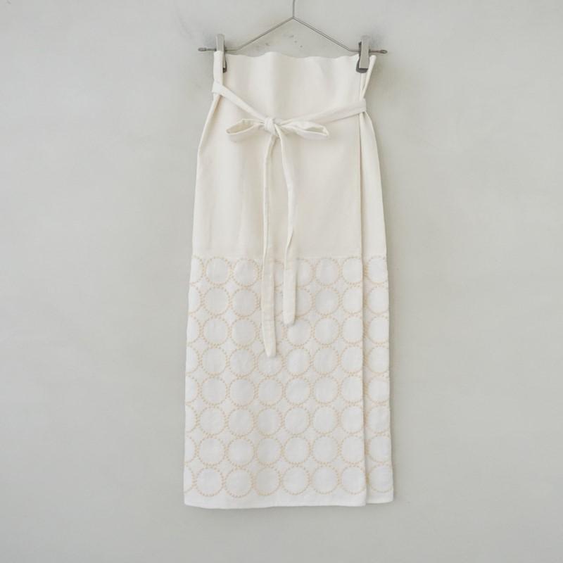 mina perhonen（ミナペルホネン） ミナペルホネン×百草 mina perhonen