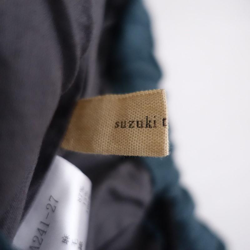 suzuki takayuki（スズキタカユキ） 【定価4.2万】スズキタカユキ
