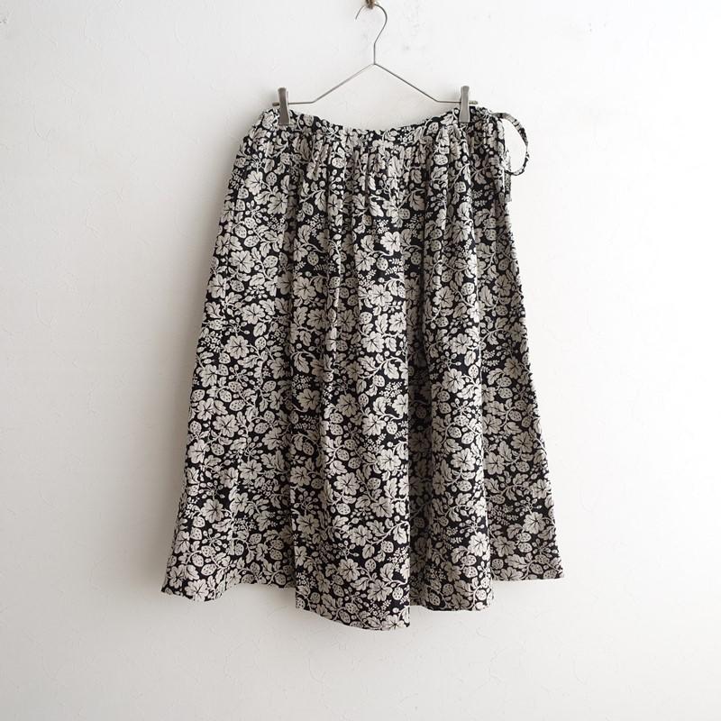 美品】オールドマンズテーラー R&D.M.Co- *ワイルドベリー コットン