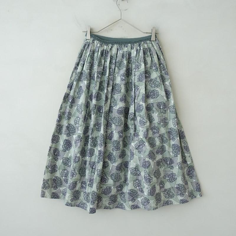 mina perhonen（ミナペルホネン） 【美品】ミナペルホネン *picnic