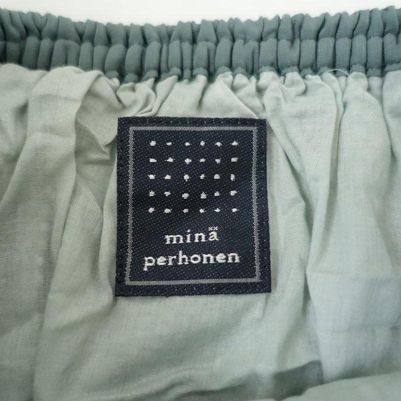 mina perhonen（ミナペルホネン） 【美品】ミナペルホネン *picnic