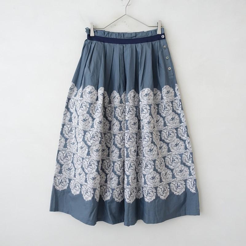 mina perhonen（ミナペルホネン） 【美品/定価8.2万】ミナペルホネン