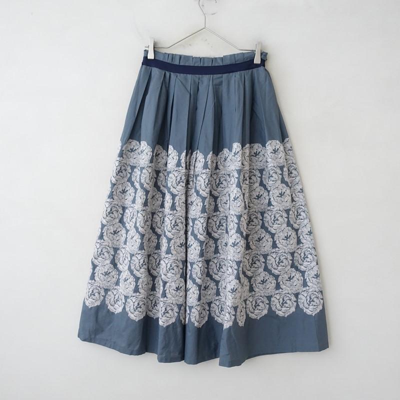 mina perhonen（ミナペルホネン） 【美品/定価8.2万】ミナペルホネン