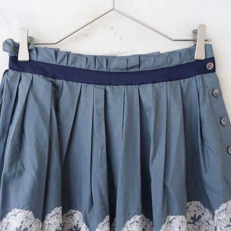 mina perhonen（ミナペルホネン） 【美品/定価8.2万】ミナペルホネン
