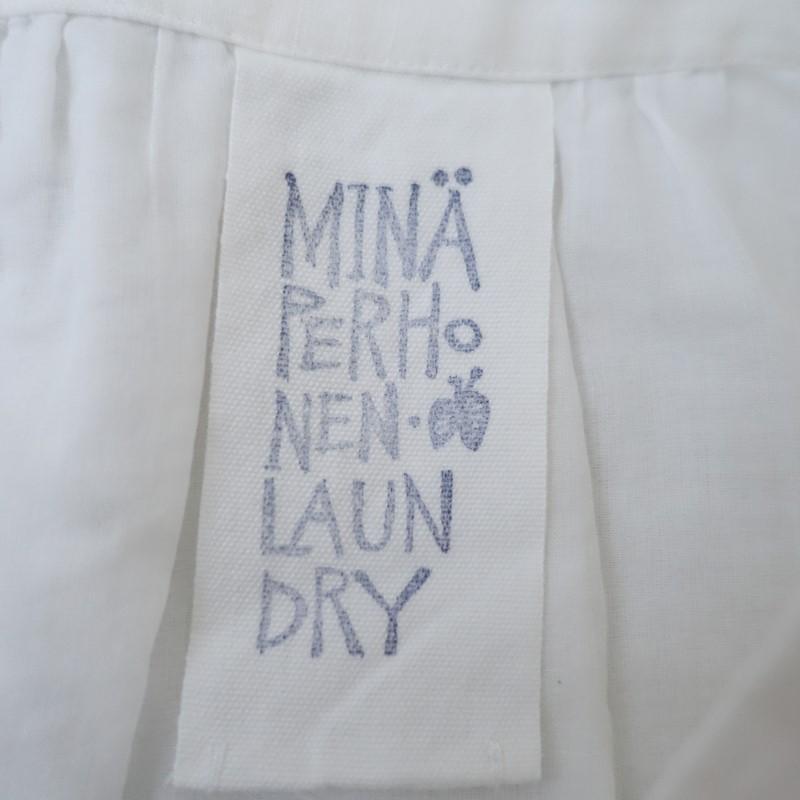 mina perhonen（ミナペルホネン） ミナペルホネンランドリー mina