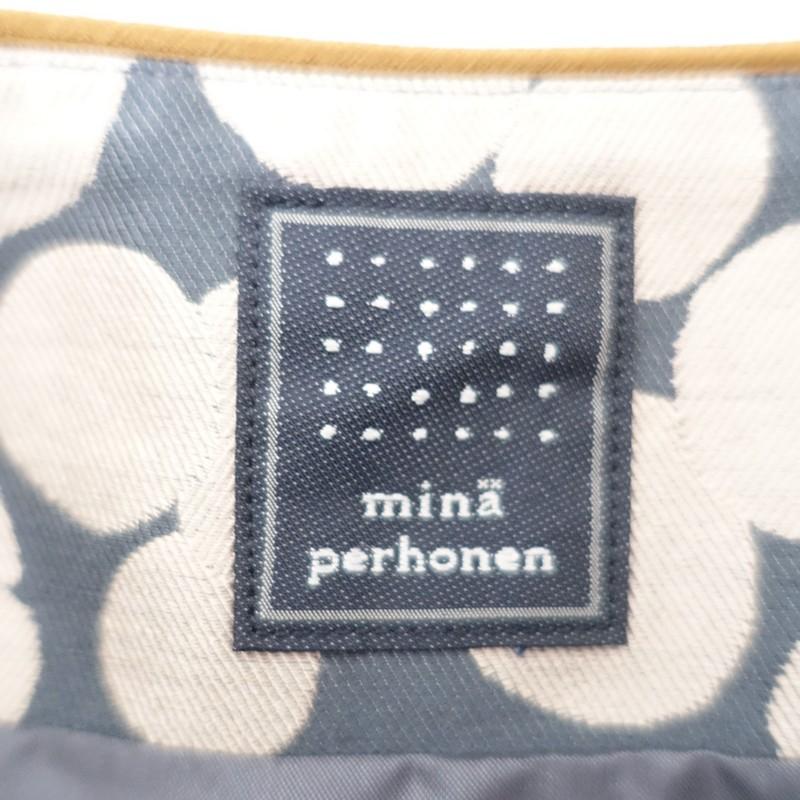 mina perhonen（ミナペルホネン） 【美品/2023 new year item/定価5.9