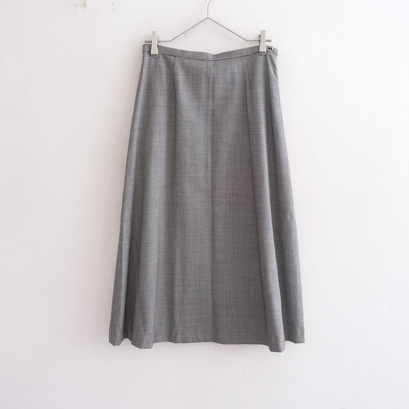 リゼッタ lisette スカート グレー リゼッタ Lisette La petite robe 