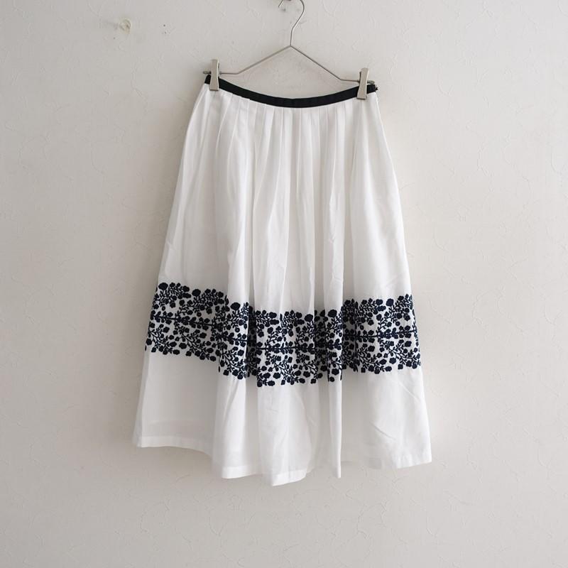 mina perhonen（ミナペルホネン） 【2025SS/定価7.7万】ミナペルホネン