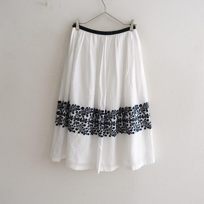 mina perhonen（ミナペルホネン） 【2025SS/定価7.7万】ミナペルホネン