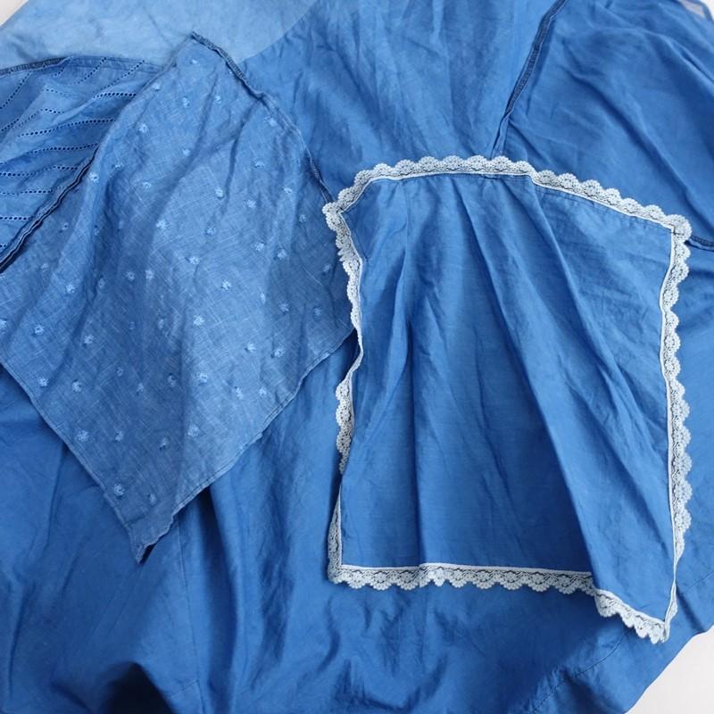 TAO COMME des GARCONS 【美品】タオ コムデギャルソン *刺しゅう