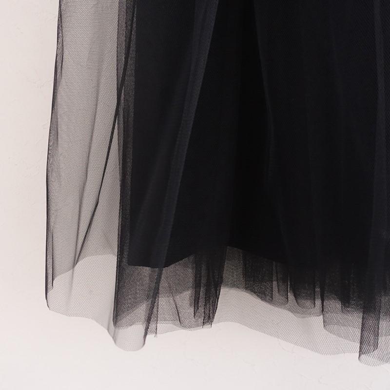 COMME des GARCONS 【美品/2025AW/定価4.9万】コムデギャルソン