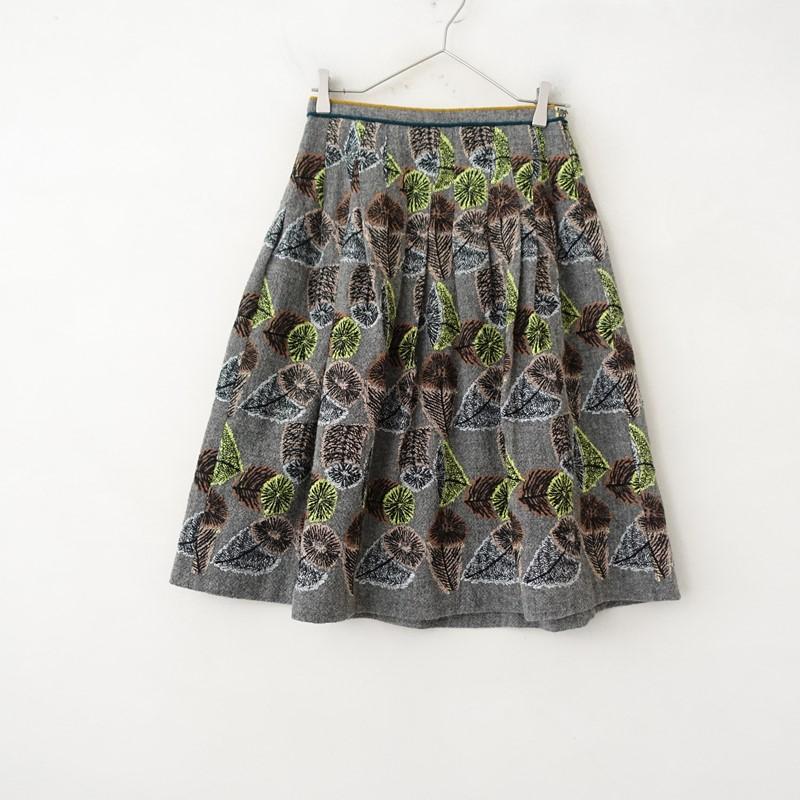 mina perhonen（ミナペルホネン） 【定価5.6万】ミナペルホネン *hana