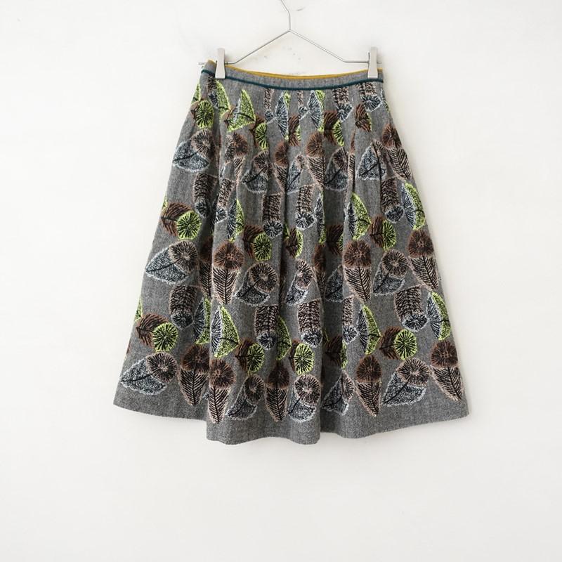mina perhonen（ミナペルホネン） 【定価5.6万】ミナペルホネン *hana