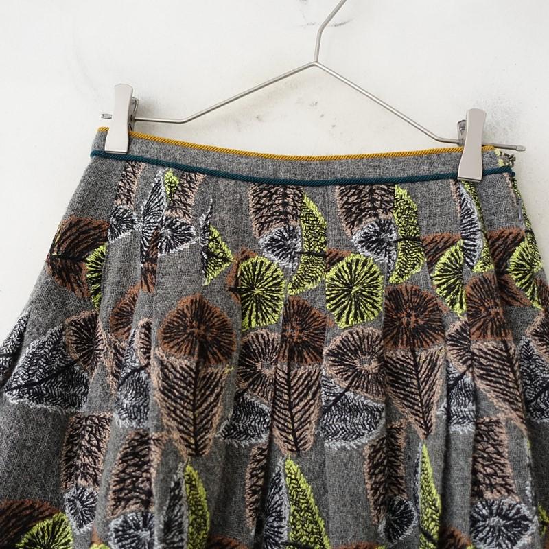 mina perhonen（ミナペルホネン） 【定価5.6万】ミナペルホネン *hana