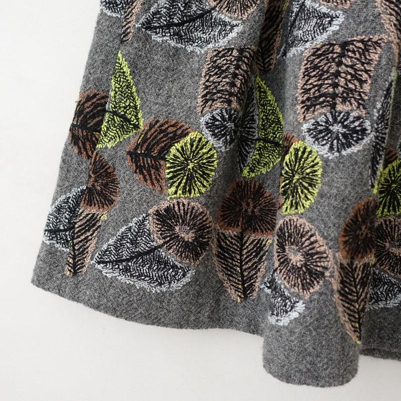 mina perhonen（ミナペルホネン） 【定価5.6万】ミナペルホネン *hana