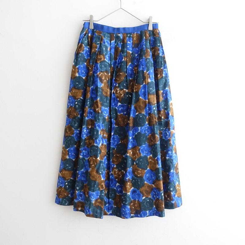 mina perhonen yukinohiスカート 38 mina perhonen yukinohiスカート