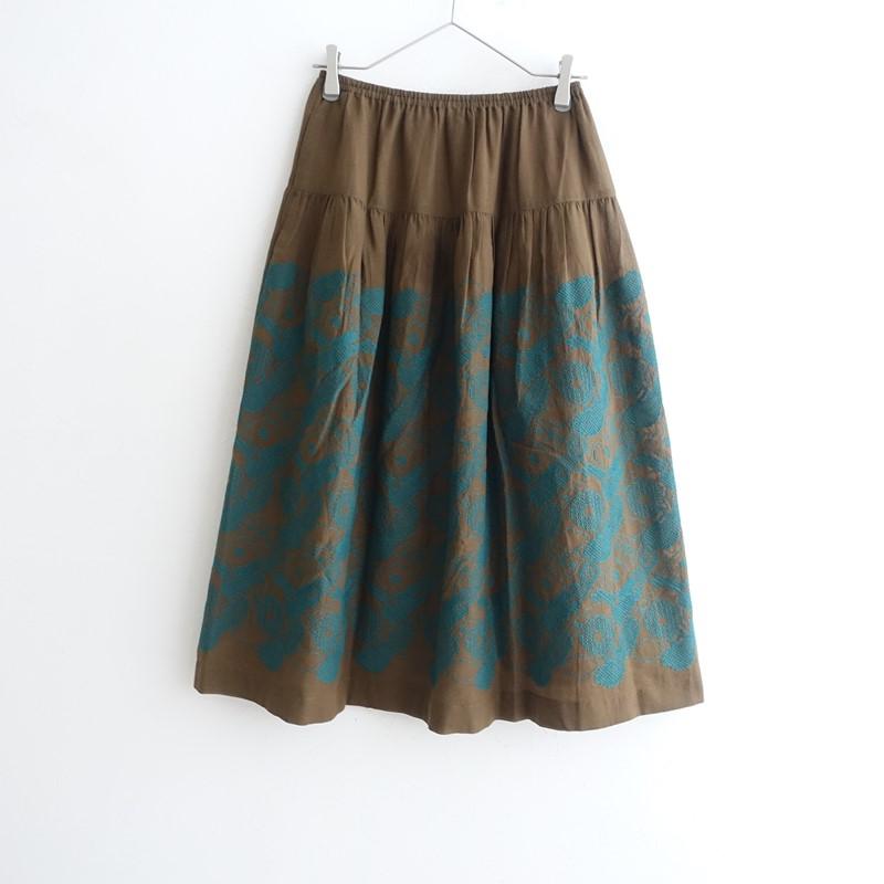 mina perhonen（ミナペルホネン） 【美品/定価7.9万】ミナペルホネン