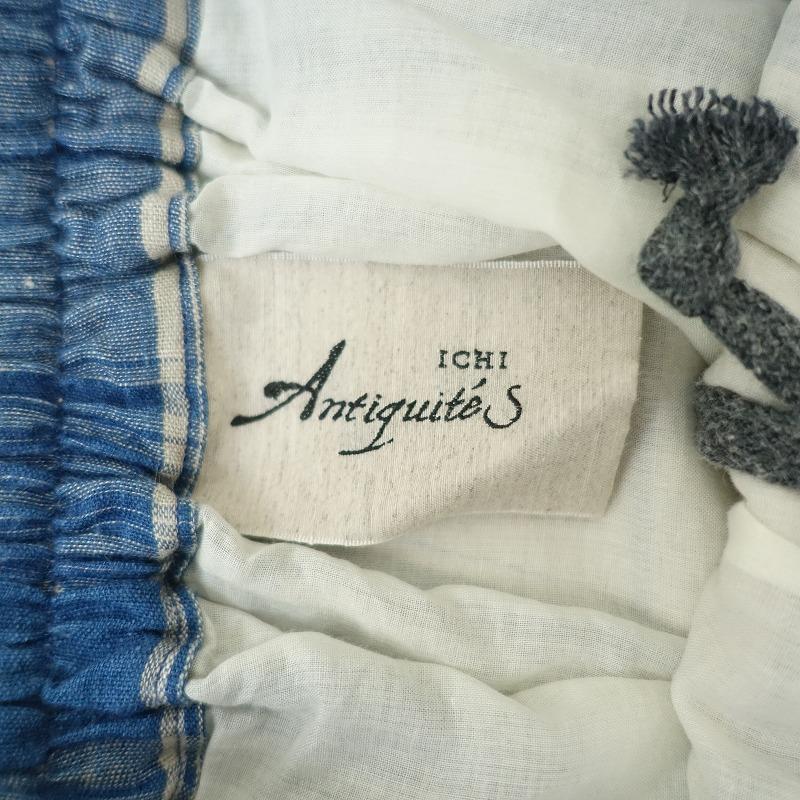 ICHI Antiquites イチ アンティークス ICHI Antiquite's *リネン