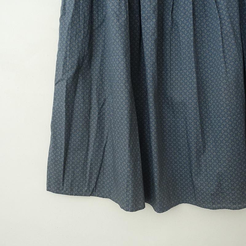 TOUJOURS（トゥジュー） 【定価4.6万】トゥジューTOUJOURS*コットン