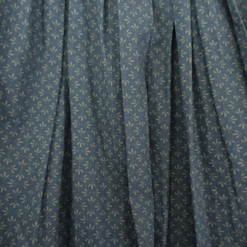 TOUJOURS（トゥジュー） 【定価4.6万】トゥジューTOUJOURS*コットン