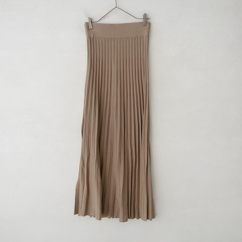 定価5.1万】 ドゥーズイエムクラス DEUXIEME CLASSE beauty pleated 