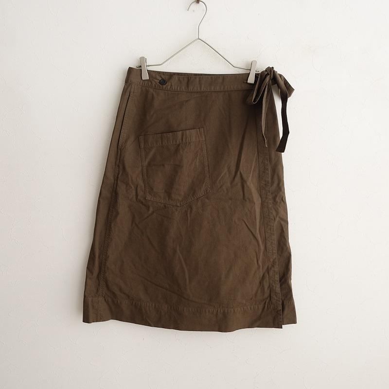 定価2.8万】マーガレットハウエルMHL. MARGARET HOWELL MHL.*COARSE  