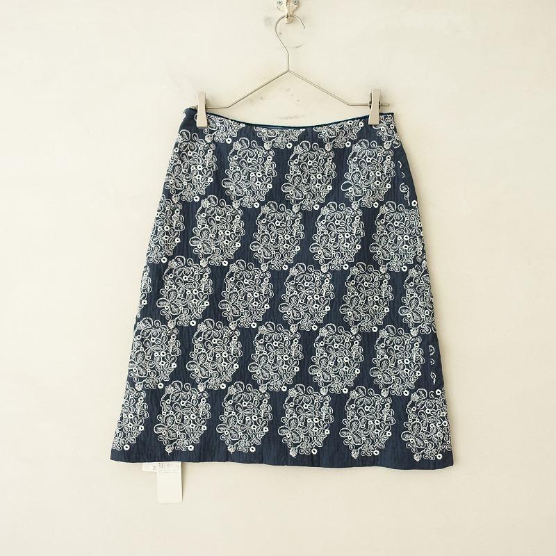 mina perhonen 【定価5.4万】ミナペルホネン *sometimes lucky