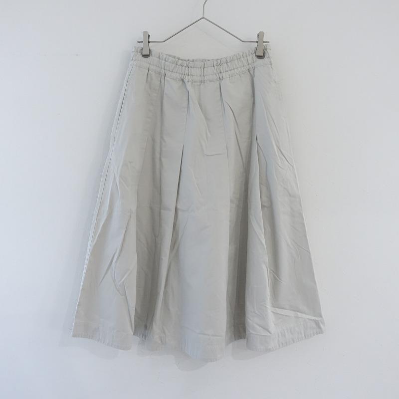 MHL. マーガレットハウエル MARGARET HOWELL *SOFT DENSE COTTON MHL. マーガレットハウエル MARGARET HOWELL *SOFT DENSE COTTON