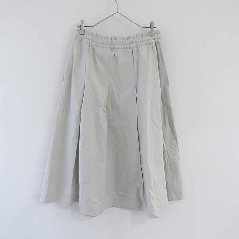 MHL. マーガレットハウエル MARGARET HOWELL *SOFT DENSE COTTON MHL. マーガレットハウエル MARGARET HOWELL *SOFT DENSE COTTON
