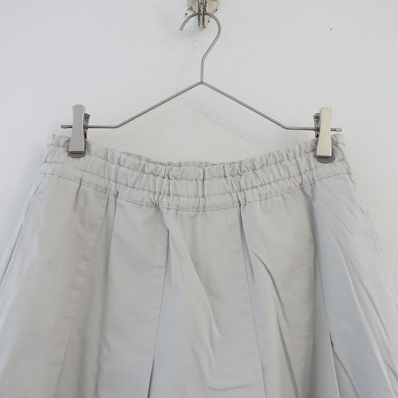 MHL. マーガレットハウエル MARGARET HOWELL *SOFT DENSE COTTON MHL. マーガレットハウエル MARGARET HOWELL *SOFT DENSE COTTON