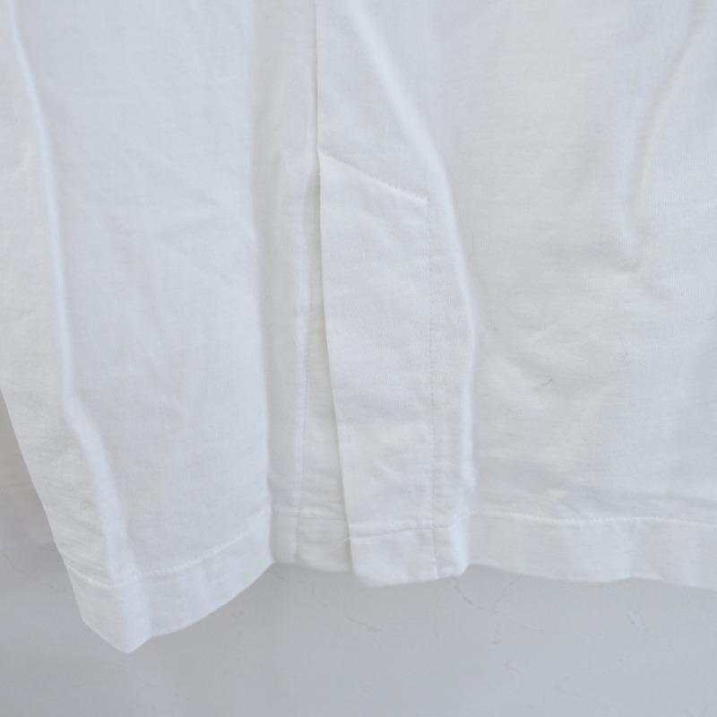 humoresque ユーモレスク *スウェットスカート*白ホワイト