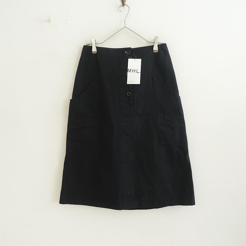 MHL.（エムエイチエル） 【定価2.8万】マーガレットハウエル MHL 