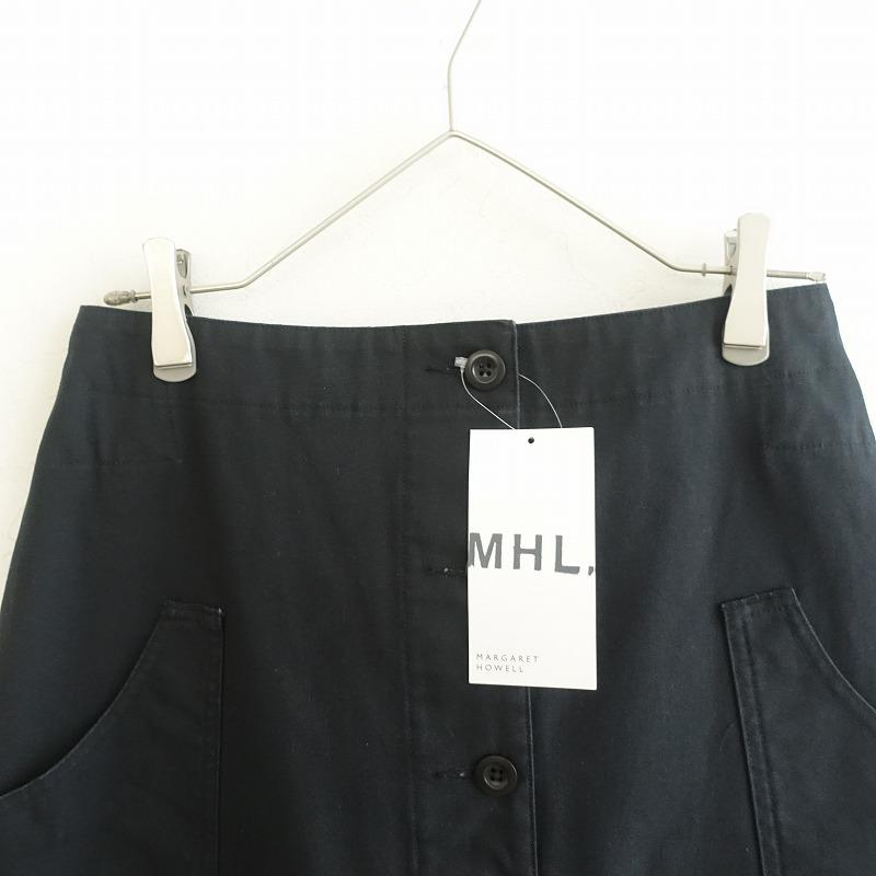 MHL.（エムエイチエル） 【定価2.8万】マーガレットハウエル MHL