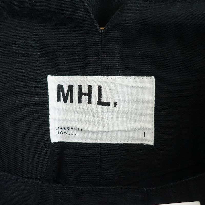 MHL.（エムエイチエル） 【定価2.8万】マーガレットハウエル MHL