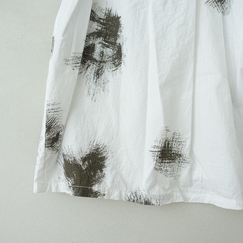 新品未使用　ジャーナルスタンダードラックス[FEB]スカート　シルバー 新品未使用 ジャーナルスタンダードラックス[FEB]スカート