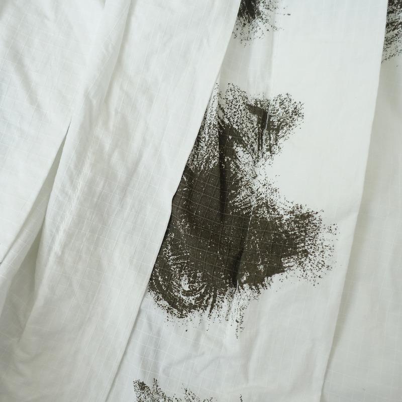 新品未使用　ジャーナルスタンダードラックス[FEB]スカート　シルバー JOURNAL STANDARD LUXE（ジャーナルスタンダード ラックス）の