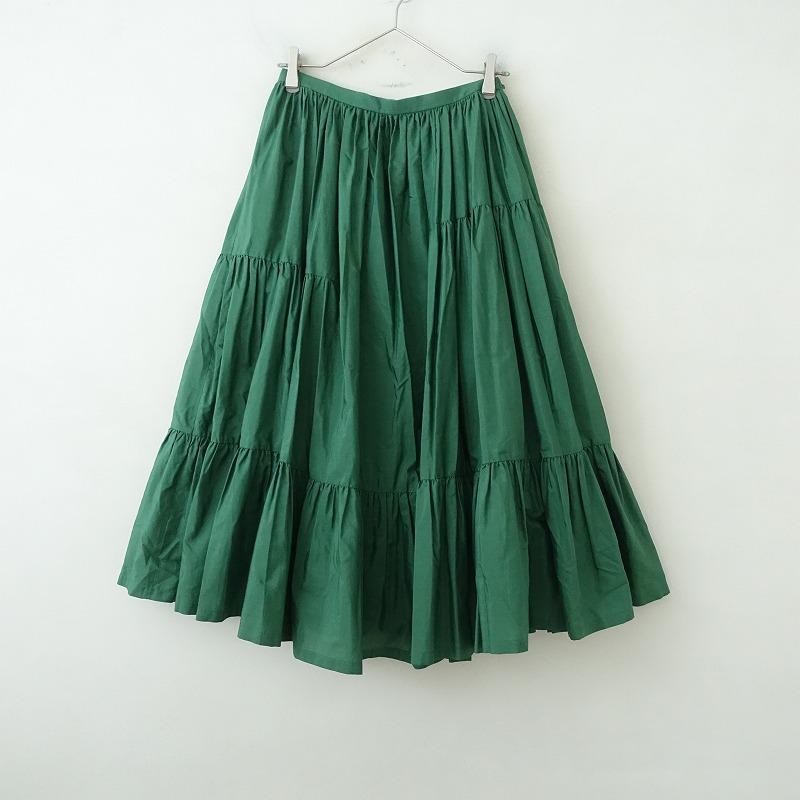 mina perhonen（ミナペルホネン） 【美品/定価7.1万】ミナペルホネン