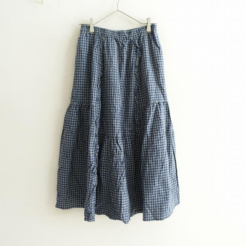 Samansa Mos2（サマンサモスモス） *ギンガムチェックランダム