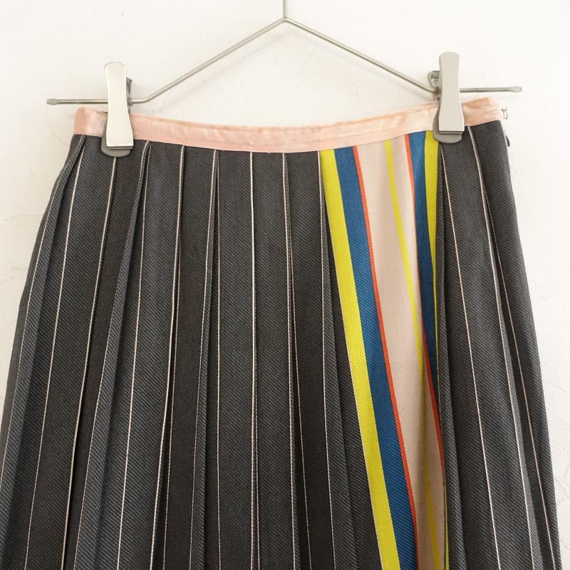 mina perhonen（ミナペルホネン） *multistripe マルチストライプ