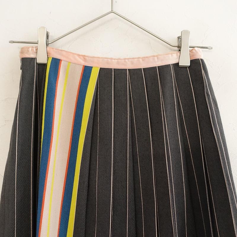 ミ*ザ様 mina perhonen multistripe マルチストライプ mina perhonen（ミナペルホネン） *multistripe マルチストライプ