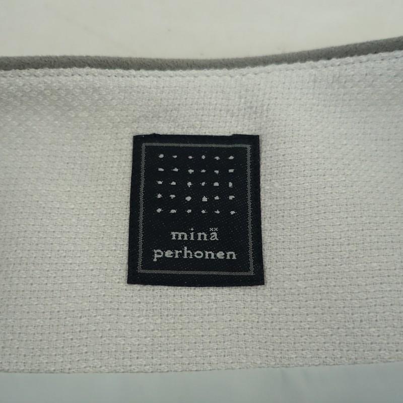 mina perhonen（ミナペルホネン） 【定価5.7万】ミナペルホネン *smile