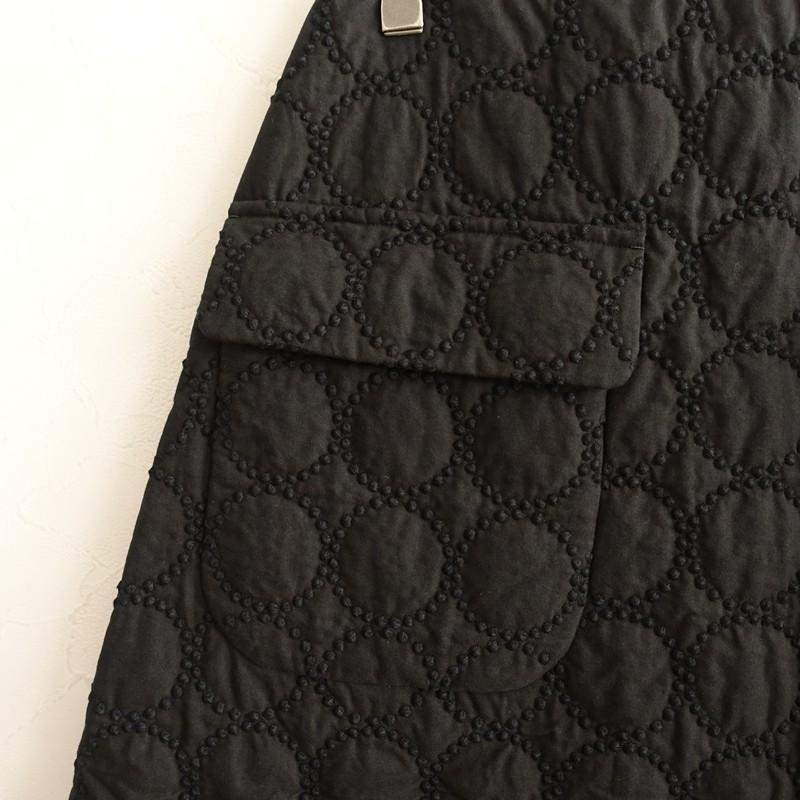 mina perhonen（ミナペルホネン） 【未使用/定価6.3万】ミナペルホネン