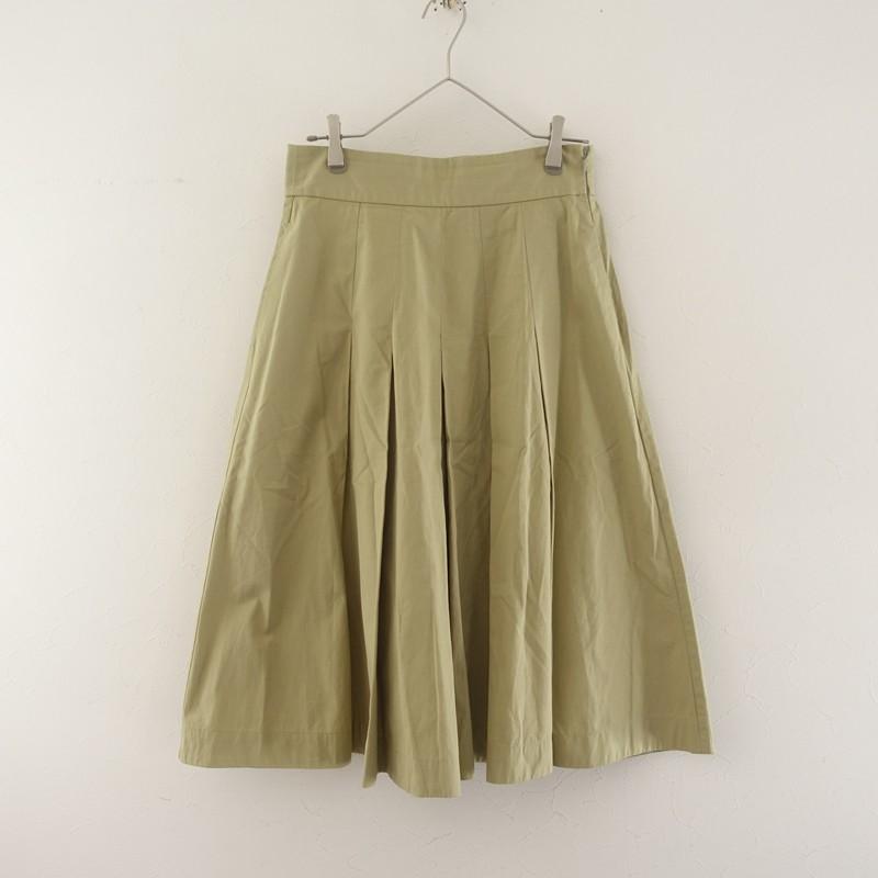 MARGARET HOWELL（マーガレットハウエル） *ファインコットン