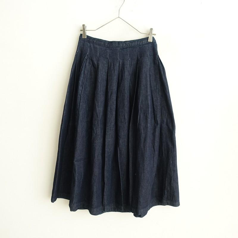 GRANDMA MAMA DAUGHTER（グランマママドーター） *デニムボックス