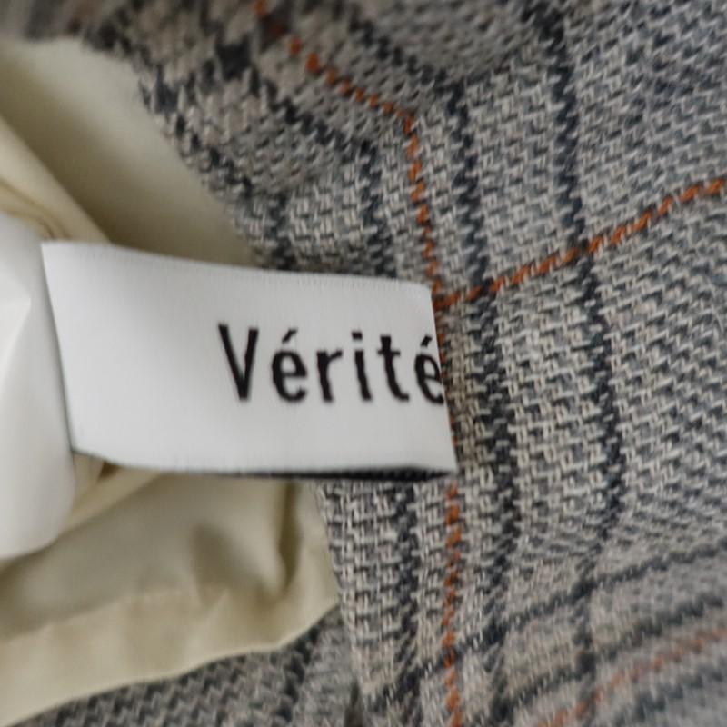 Veritecoeur（ヴェリテクール） 【定価2.6万】ヴェリテクール *グレン