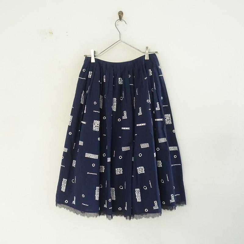 mina perhonen（ミナペルホネン） 【美品】ミナペルホネン *piece 